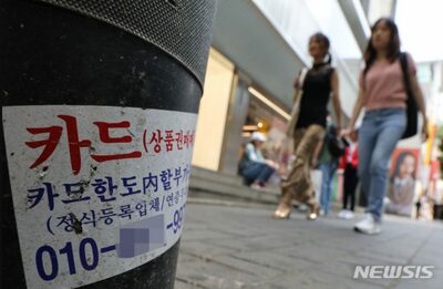 韓国・決済性リボルビング残額、約1000億円以上増…募る「償還への不安」