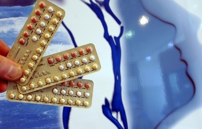 ピルの使用で「よいパパ」タイプの男性を選びがちに？英研究