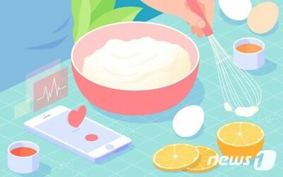 物価高時代の韓国、外食控え“進化した”家ごはんが増加