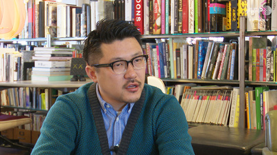 動画：齋藤精一が語る「MEDIA AMBITION TOKYO」の魅力