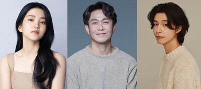 キム・テリ&オ・ジョンセ&ホンギョン、新ドラマ『悪鬼』で共演へ – KOREA WAVE