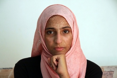 難民船沈没の生存者が語る、絶望の先の地獄