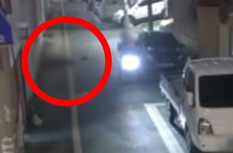 JTBC「事件班長」(c)MONEYTODAY