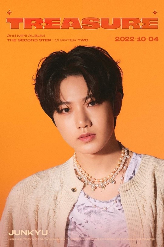  (写真＝YGエンターテインメント <em>提供</em>)   (c)STARNEWS 