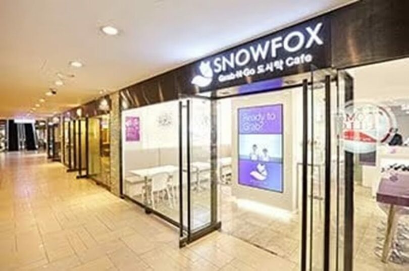 SNOWFOX提供(c)news1