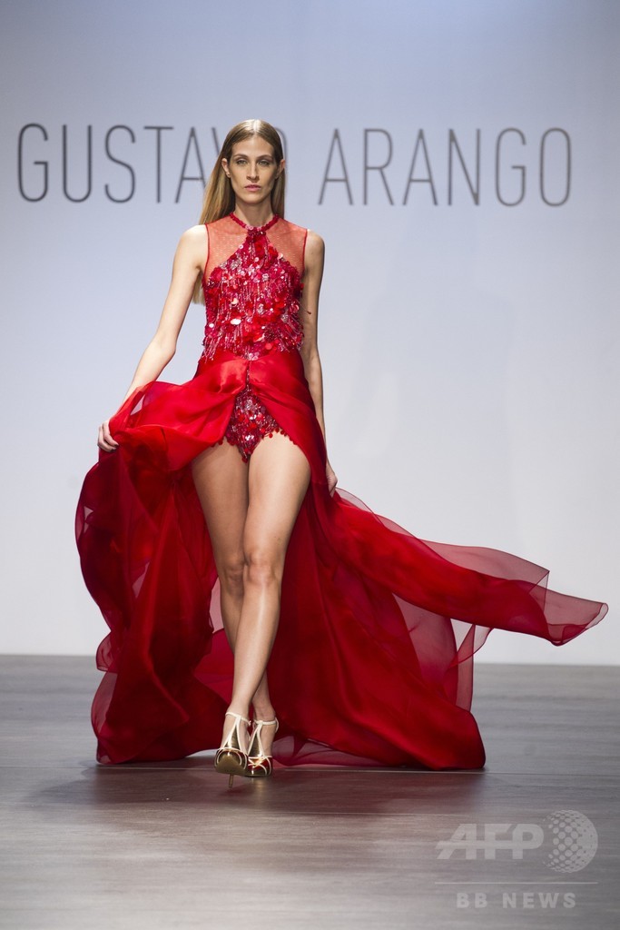 ドミニカ共和国でも開催、メルセデス・ベンツ ファッション・ウィーク