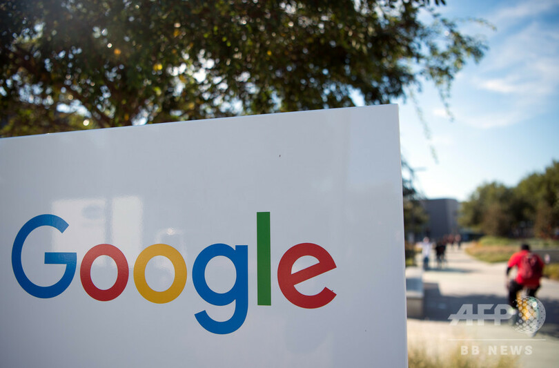 米司法省、グーグルを独禁法違反で調査へ 米紙報道
