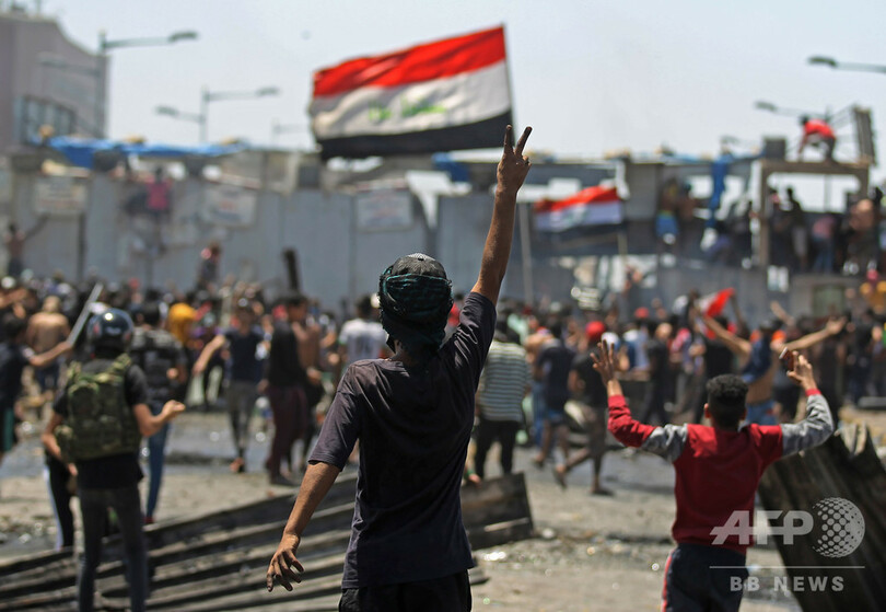 【記者コラム】イラクと等しい大きな影響力持つ1人の人物とその殺害