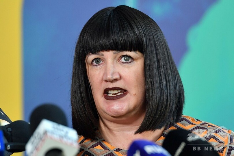 豪ラグビー協会CEOが突如辞任、財政難などで圧力