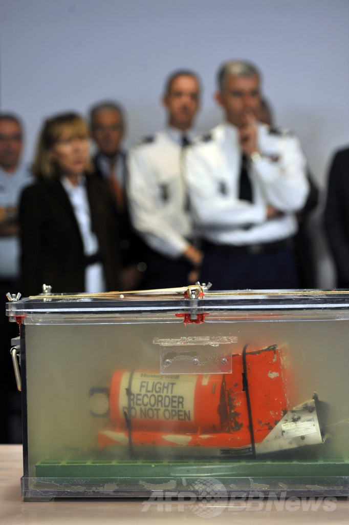 広域、深海…前途多難なブラックボックス回収 マレーシア不明機