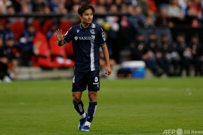 アトレティコがバルサ抜き3位に ソシエダはラージョとドロー