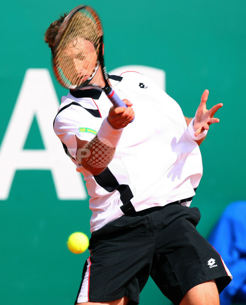 フェレーロ ロドラを下し2回戦進出