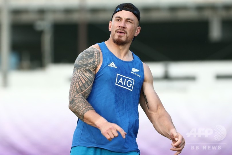 ソニー ビル ラグビー