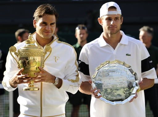 フェデラー　ウェア上下セット　2009年ウィンブルドン優勝モデル フェデラー ウェア上下セット 2009年ウィンブルドン優勝モデル 【公式