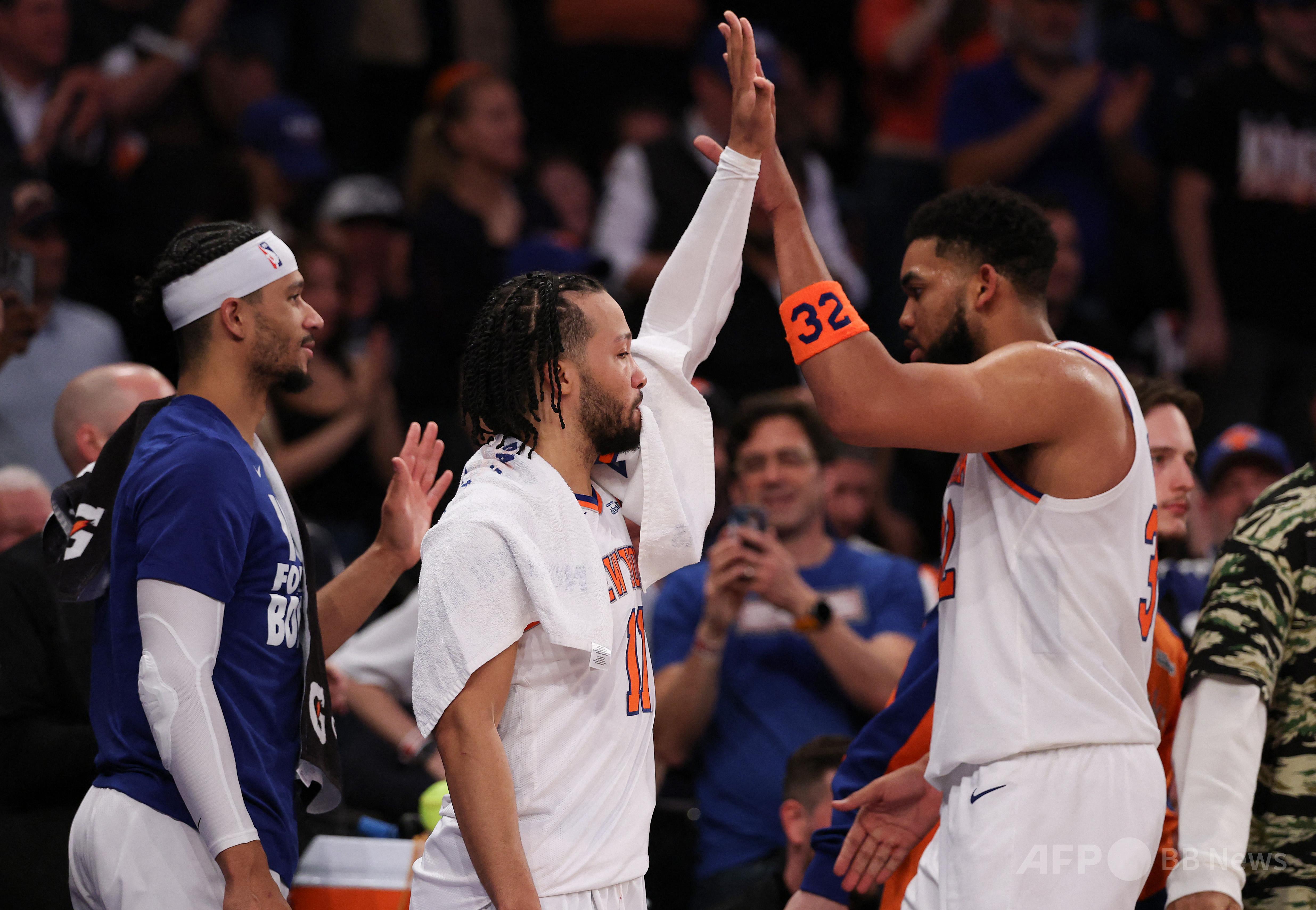 ニューヨーク・ニックス、NBAシーズンに向けて新たな希望と戦略