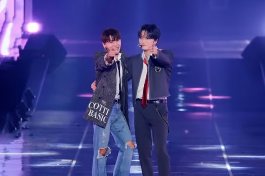 JX、20周年記念単独コンサート…ソウル・オリンピック公園KSPOドームで