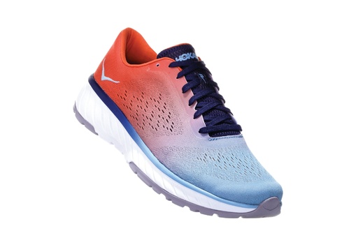 ホカ オネオネ」FLYシリーズに新モデル 写真16枚 国際ニュース：AFPBB News