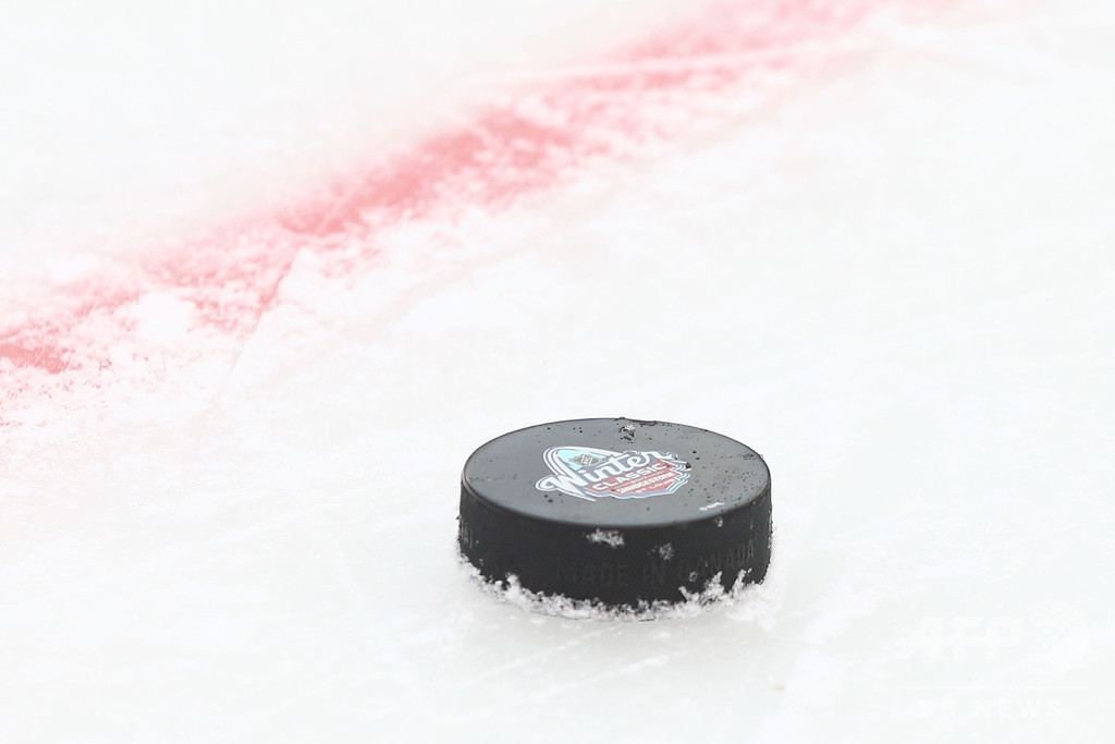 NHL、カナダ2都市でのシーズン再開目指す 報道 NHL、カナダ2都市でのシーズン再開目指す 報道