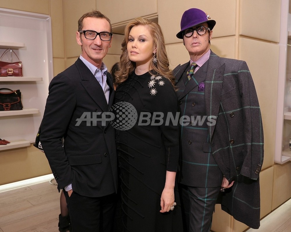 死亡 ゴシップ ガール ブレア