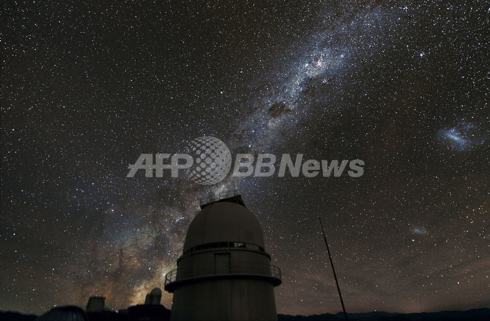 地球サイズの惑星、天の川銀河内に170億個 米研究 写真1枚 国際