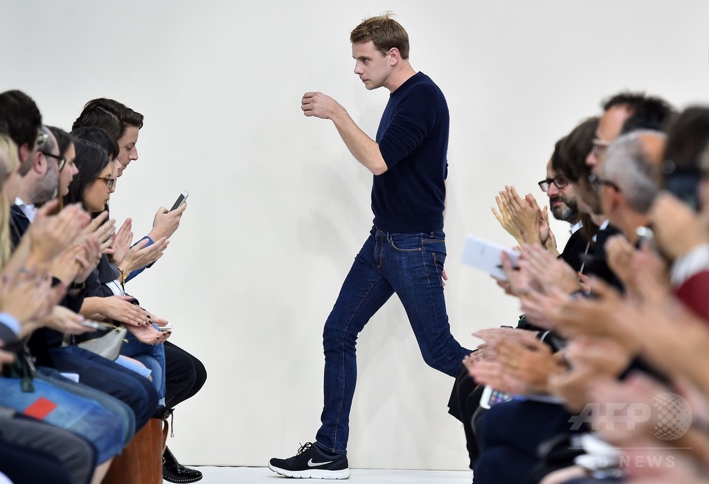 「J.W.アンダーソン」16年春夏メンズ