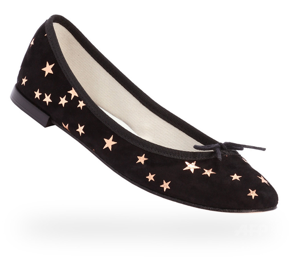 「レペット」スターモチーフのクリスマス限定コレクション、登場