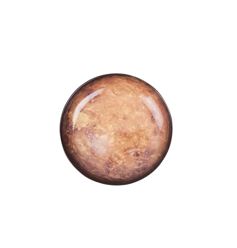 食卓が宇宙に！？ 「ディーゼル」テーブルウェア