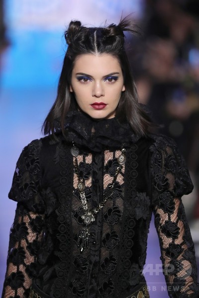 「アナ スイ」17/18年秋冬