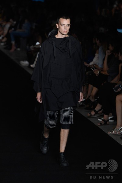 「ラグ＆ボーン」17年春夏