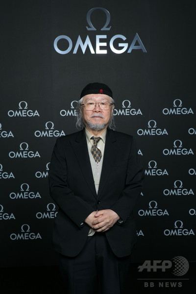 オメガ スピードマスター セレブレーション、アポロ 13 号船長ジェームズ・ラベル氏も来日
