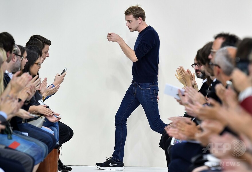 「J.W.アンダーソン」16年春夏メンズ