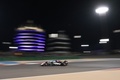 24F1開幕戦バーレーンGP予選に臨むハースのニコ・ヒュルケンベルグ（2024年3月1日撮影）。(c)ANDREJ ISAKOVIC/ AFP