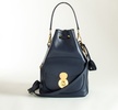 リッキー ドローストリング バッグ H 34 × W 26 × D10 23万7000円（税別）(c)Ralph Lauren