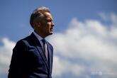 カナダ首相、オンタリオ湖の名称は「これからも変わらない」 トランプ氏の改称指示受け