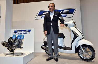 専用 Yamaha エンジン コンパクト ヤマハ発動機、高性能でコンパクトな新型エンジンを発表 写真3枚 国際