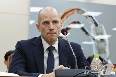 クーパン個人情報流出、核心責任者の出席なし…韓国国会の聴聞会、「7日目CEO」の答弁と謝罪なき議長