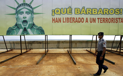 反カストロ活動家公判、陪審員の選任手続きへ - キューバ