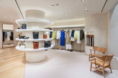 「再びオフライン」韓国ファッション業界、最大規模の店舗で勝負