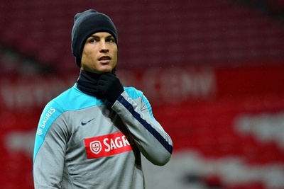 カルバーリョ、同僚ロナウドは「ほとんど完璧」な状態