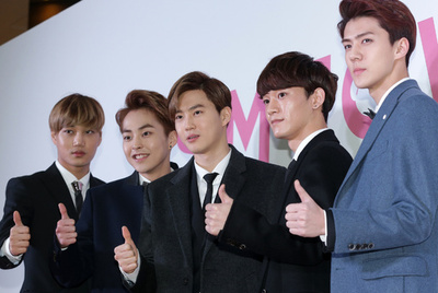 芸能事務所プロデュースの複合文化施設、ソウルにオープン