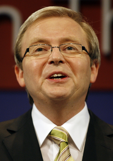 次期首相候補の飲酒問題にも寛容な豪世論