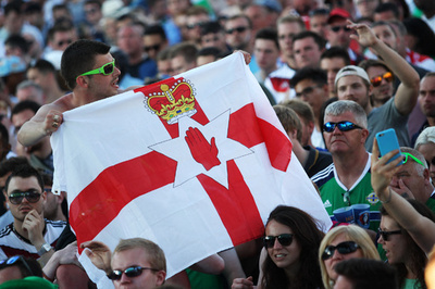 北アイルランドで13歳がトップチームデビュー 英最年少記録