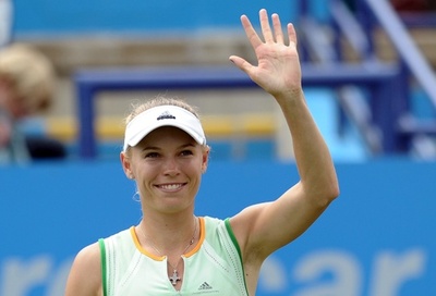 ボズニアツキがベスト8進出、エイゴン国際