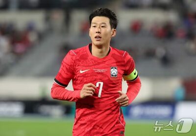 韓国サッカー代表の不仲説が国会で議論に…ソン・フンミンら選手間の対立疑惑に懸念