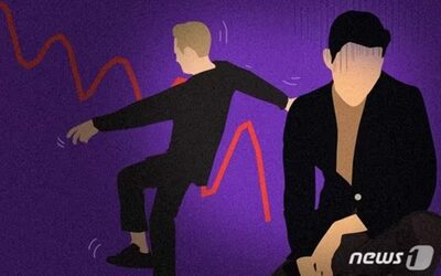 信じていた妻、貯蓄4400万円を投資失敗でパーに…韓国の会社員、離婚を検討中