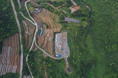 中国 浅層常圧シェールガス採掘で大きな進展 