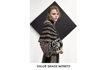 「ルイ・ヴィトン」19年プレフォール、モデルに豪華女優陣ら