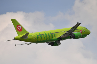 ドイツで小型機墜落、ロシアのS7航空共同経営者が死亡