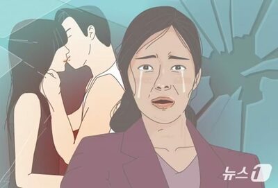 乳がん闘病中に夫が不倫…韓国・19年の結婚生活を壊した裏切りの記録