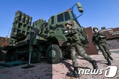 韓国軍、弾道ミサイルの実迎撃訓練推進…「技量増進・信頼度向上」